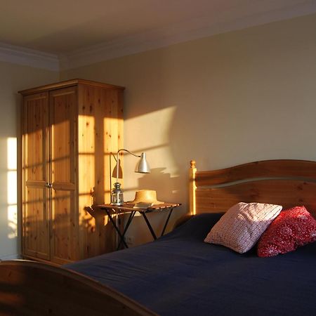 Bed and Breakfast Stara Szkola Architekci Jagodne Wielkie Exterior foto