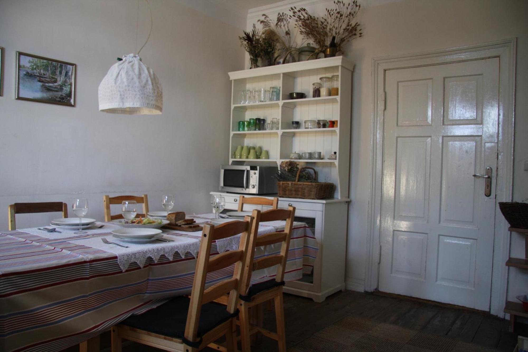 Bed and Breakfast Stara Szkola Architekci Jagodne Wielkie Exterior foto