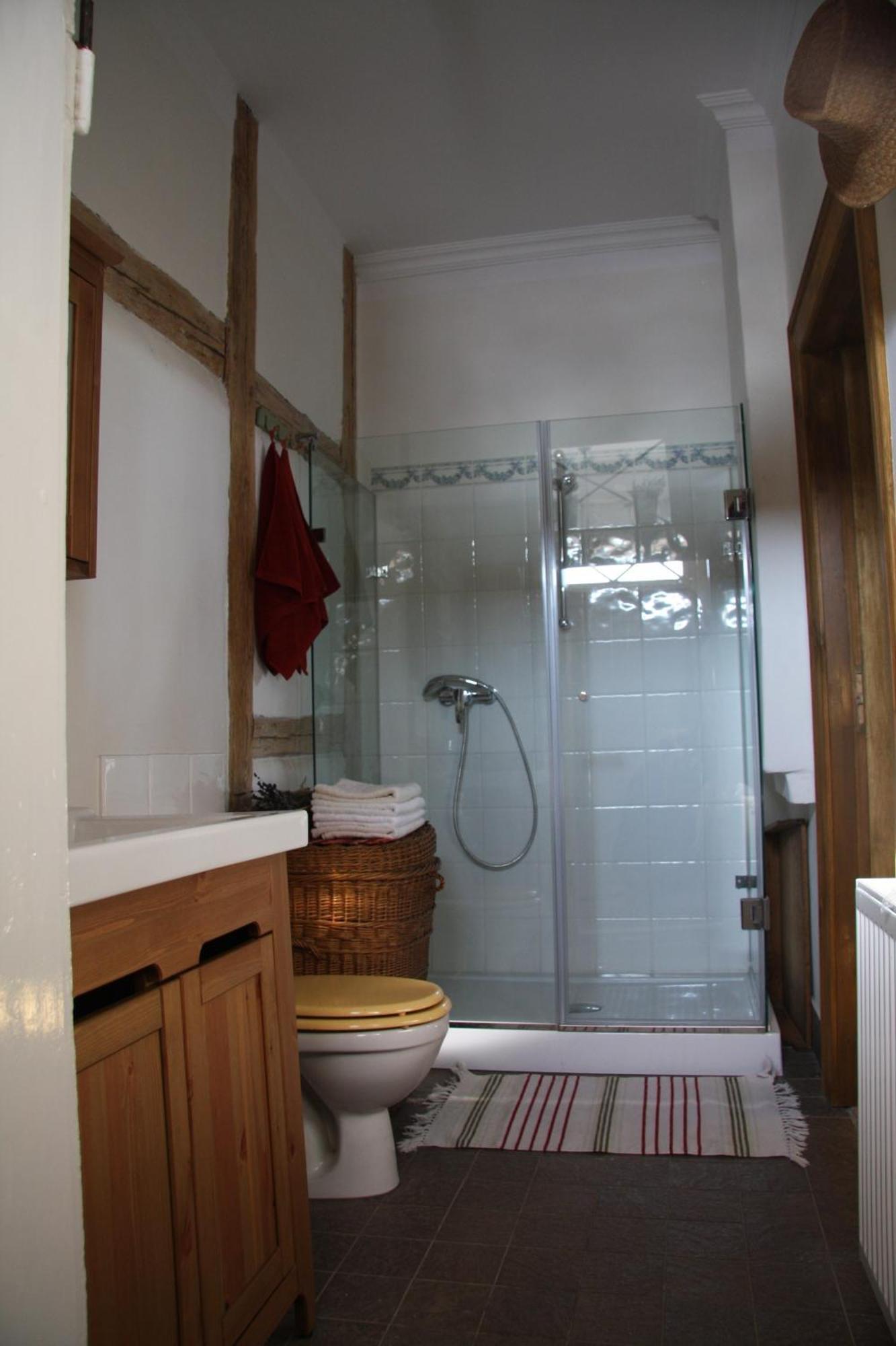 Bed and Breakfast Stara Szkola Architekci Jagodne Wielkie Exterior foto