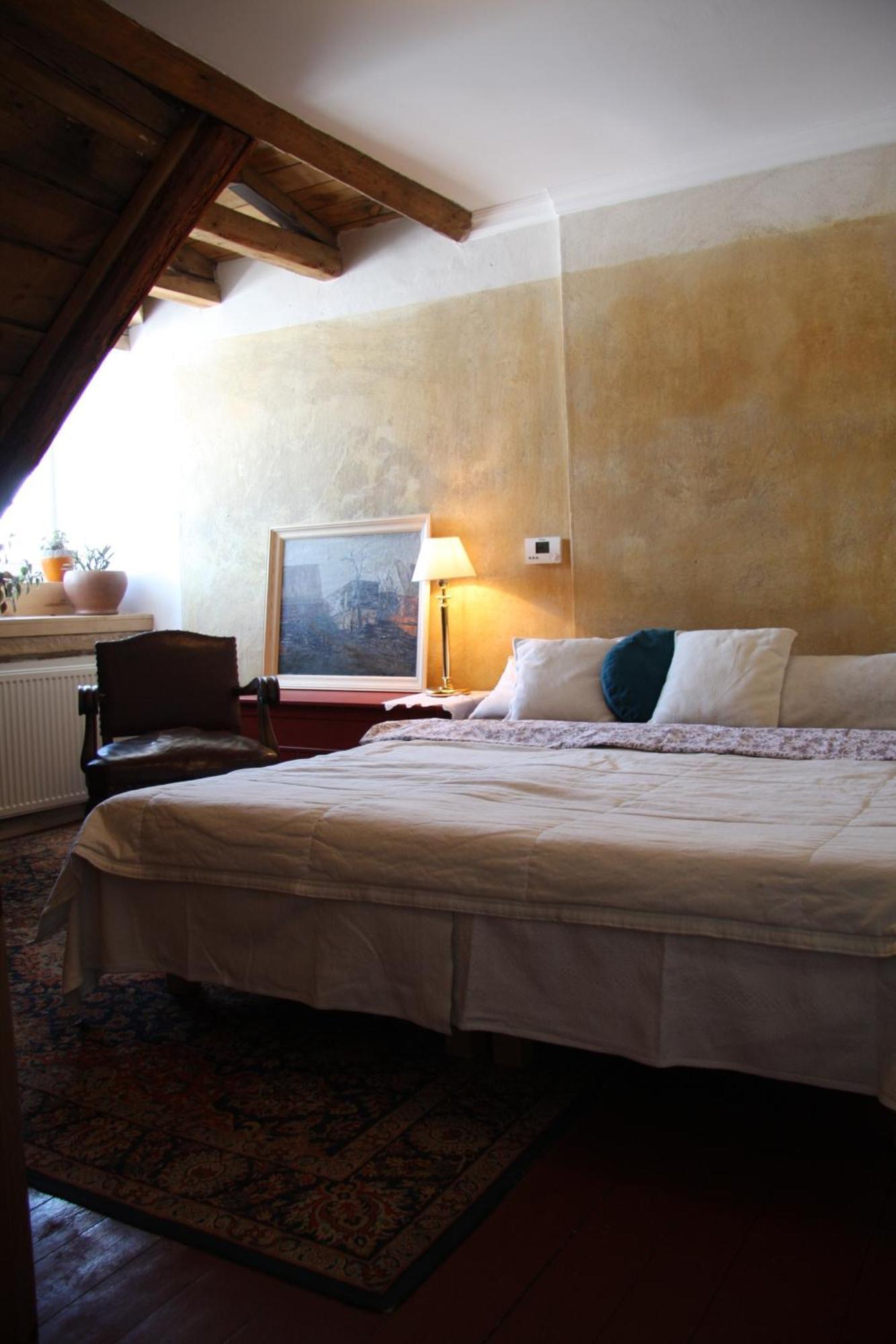 Bed and Breakfast Stara Szkola Architekci Jagodne Wielkie Exterior foto