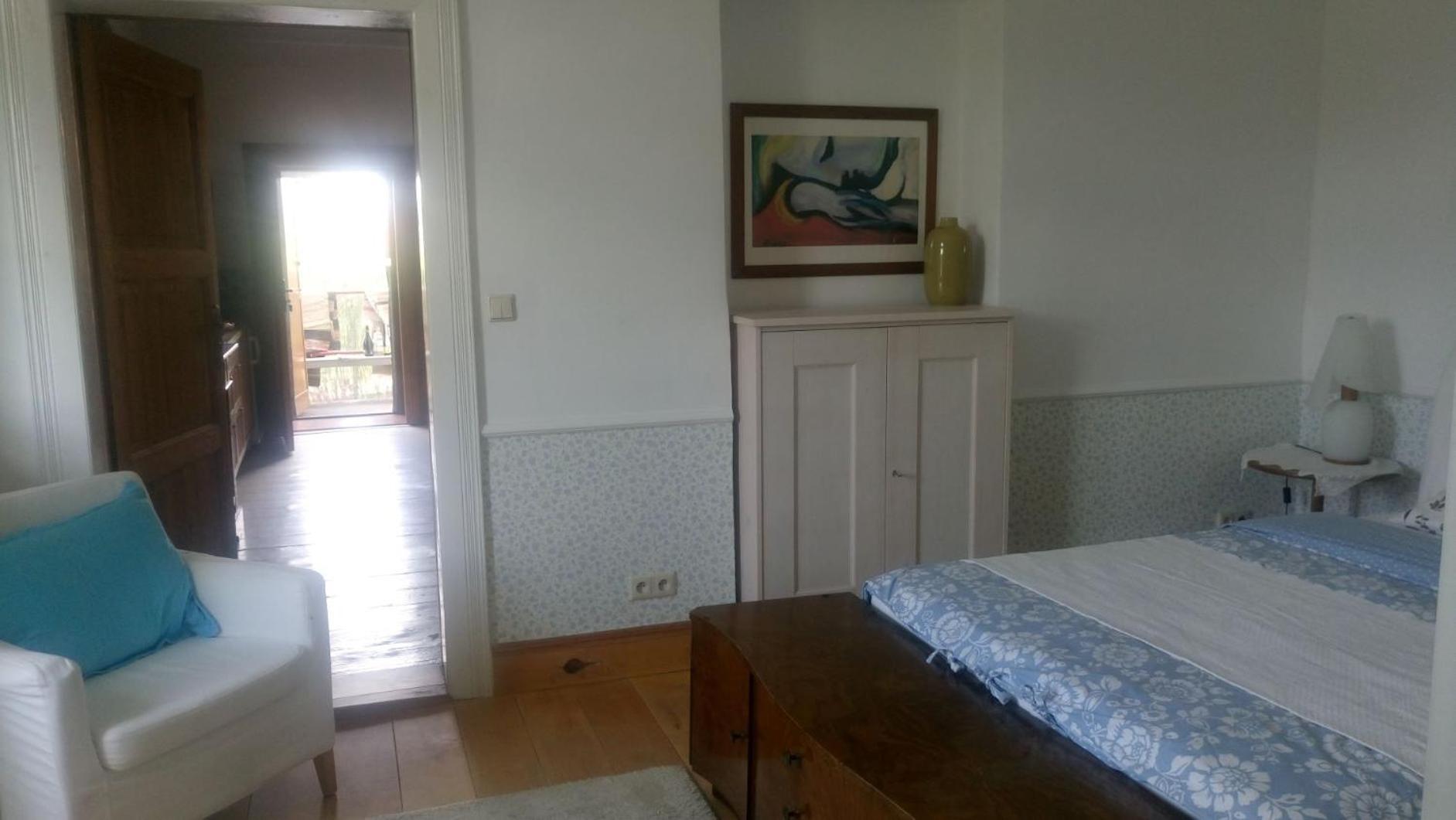 Bed and Breakfast Stara Szkola Architekci Jagodne Wielkie Exterior foto