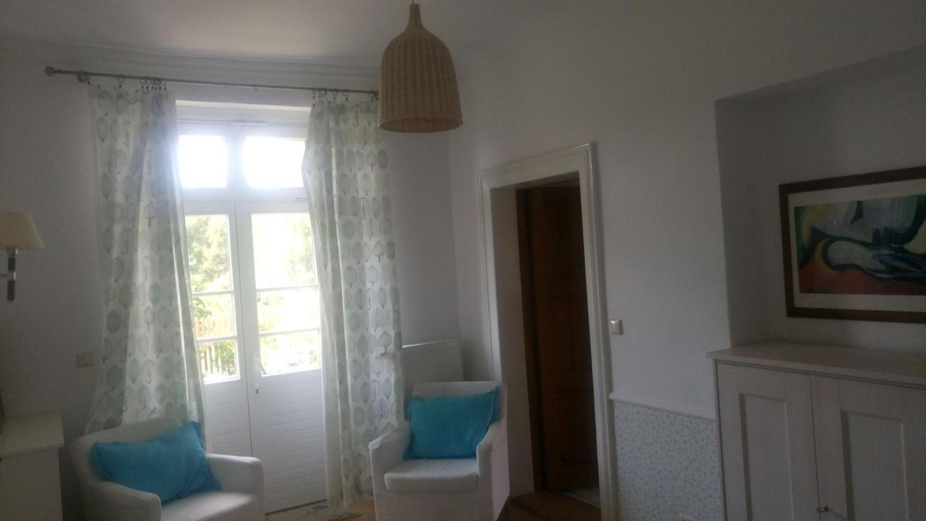 Bed and Breakfast Stara Szkola Architekci Jagodne Wielkie Exterior foto