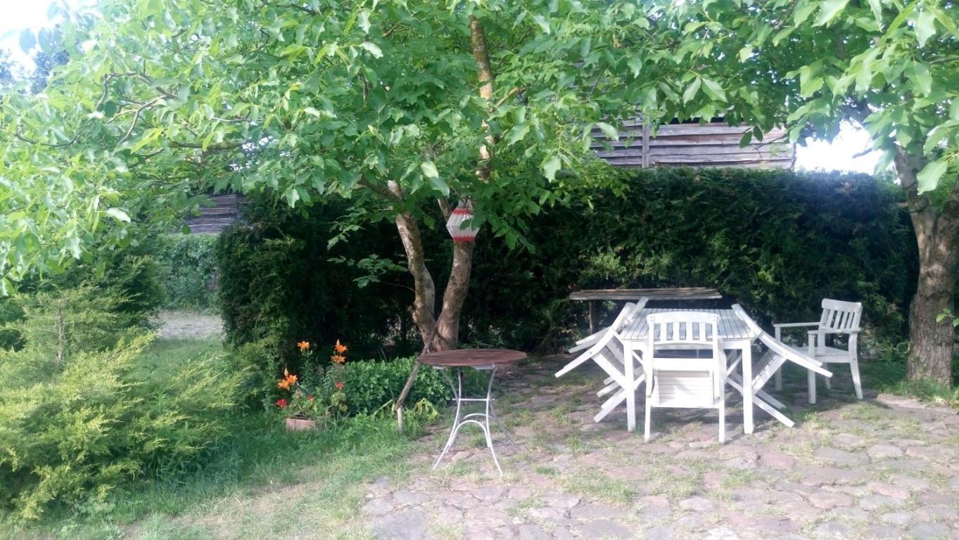 Bed and Breakfast Stara Szkola Architekci Jagodne Wielkie Exterior foto