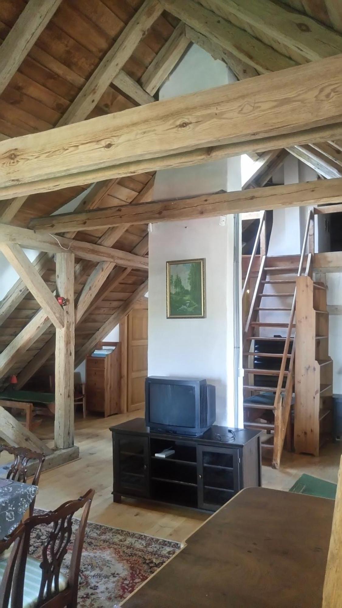 Bed and Breakfast Stara Szkola Architekci Jagodne Wielkie Exterior foto