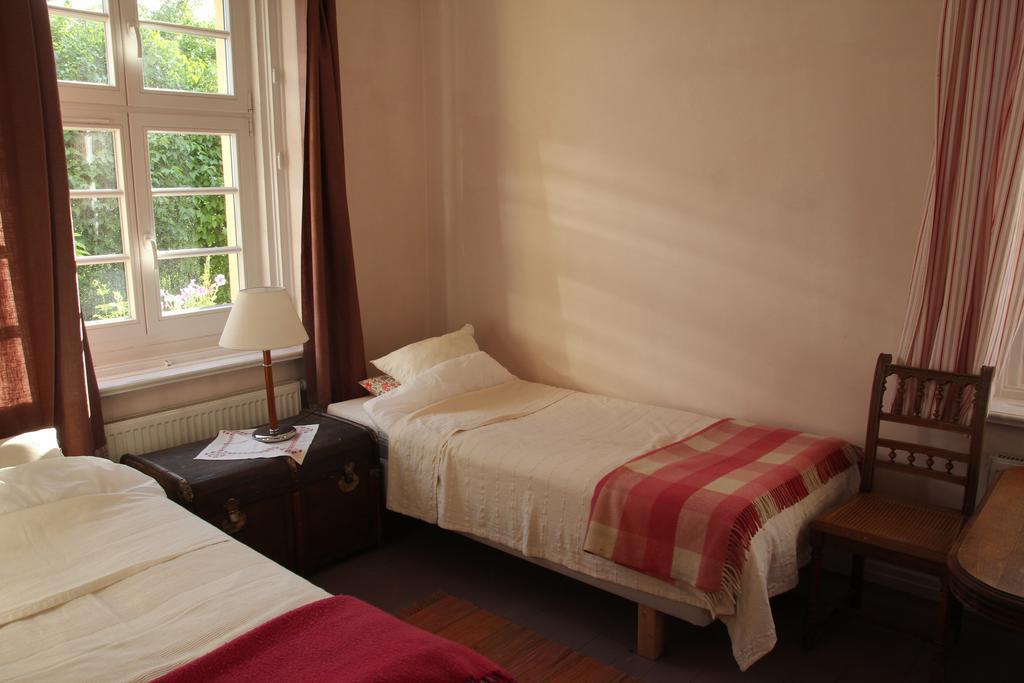 Bed and Breakfast Stara Szkola Architekci Jagodne Wielkie Habitación foto