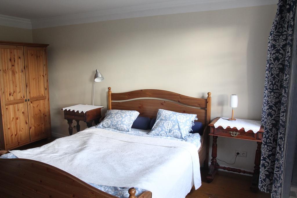 Bed and Breakfast Stara Szkola Architekci Jagodne Wielkie Exterior foto