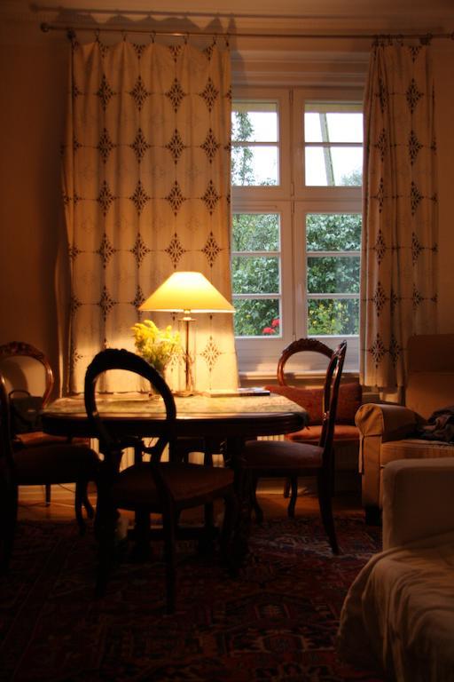 Bed and Breakfast Stara Szkola Architekci Jagodne Wielkie Habitación foto
