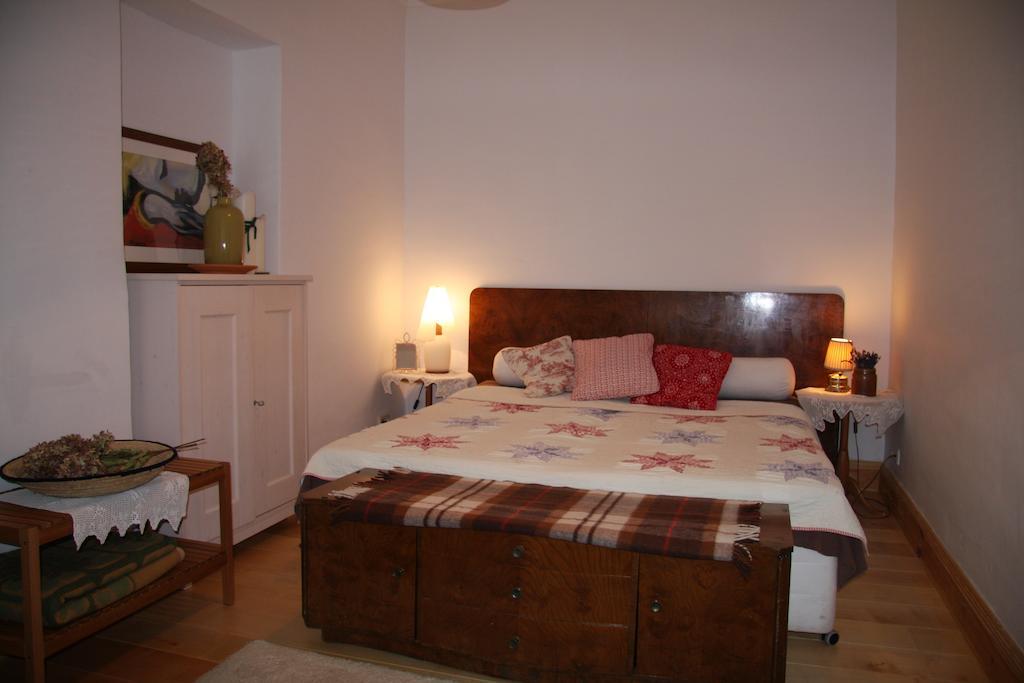 Bed and Breakfast Stara Szkola Architekci Jagodne Wielkie Habitación foto